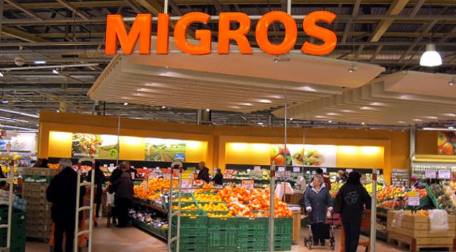 Migros’un Yönetim Kurulu Başkanı belli oldu...