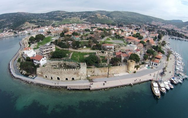 İzmir Büyükşehir'den arkeolojik kazılara 3.2 milyon TL...