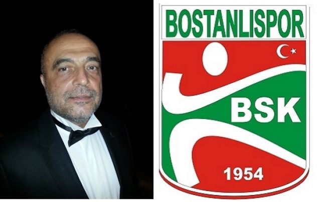 Bostanlıspor’da kırmızı kart gören 3 futbolcuya kırmızı kart!..