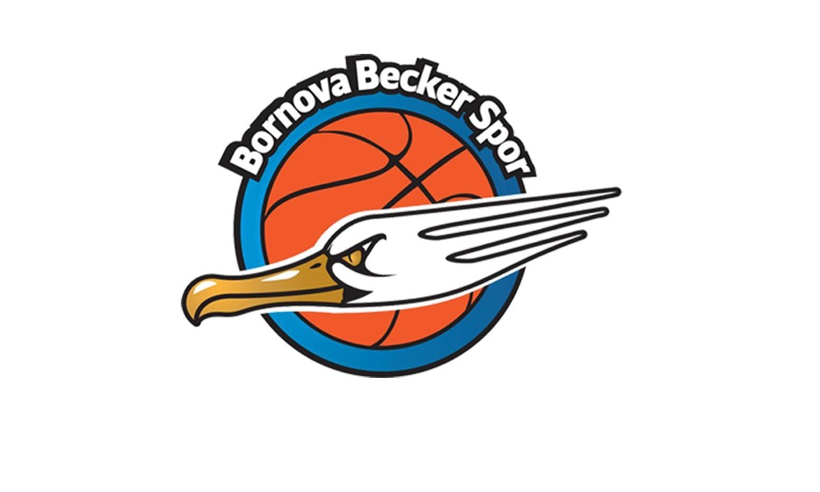 Bornova Becker, Mersin'de 44 fark yedi!