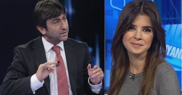 Rıdvan Dilmen 3. evliliğini ünlü spikerle mi yapacak?
