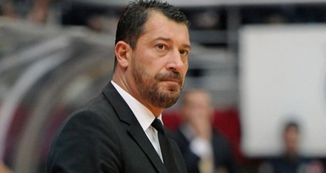 Ufuk Sarıca veda etti