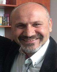 Prof. Dr. YÜCEL OCAK