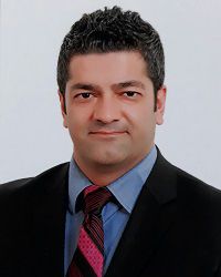 Prof. Dr. İLKER GÜL