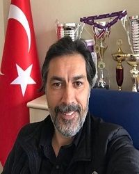 Prof. Dr. BİLGE DONUK