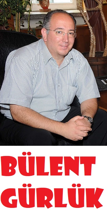 BÜLENT GÜRLÜK