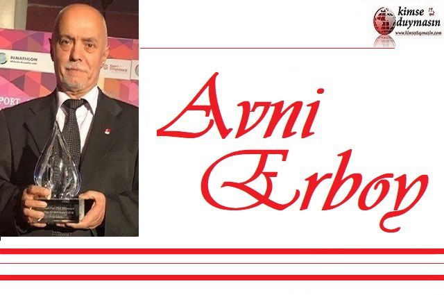 Yüksel ve Arıpınar’a Merhaba…