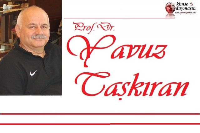 Spor ve olimpik kültür meselesi (1) …