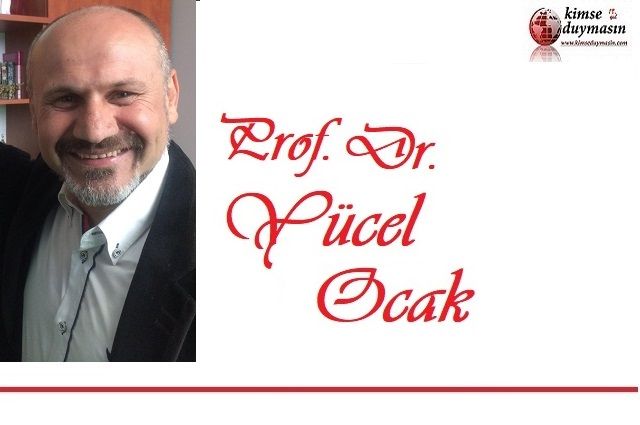 Derbide bir zavallı kişi