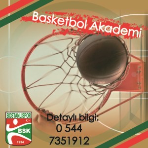 bs basketbol