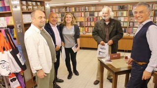 Murat Adıtatar'ın sALGIn'ına büyük ilgi