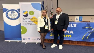 TMOK Fair Play Komisyonu’ndan EFPM’ye 2 yeni isim seçildi...
