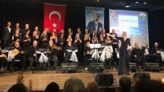 Karşıyaka Sanat Derneği 19 Mayısı müzikle kutlayacak...