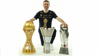 Timuçin Yener NBA Yaz Liginde görev alacak