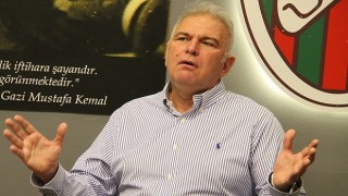 İAOSB’den en prestijli sanayicilere ödül verildi...
