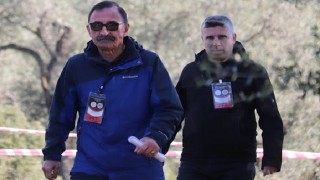 Oryantiring için 10 bin sporcu Antalya'ya gelecek...