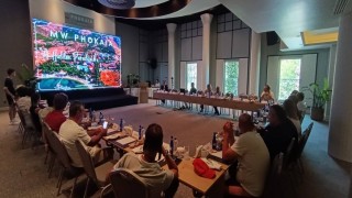 Uluslararası MW Phokaia Yelken Şenliği Foça'da yapılacak