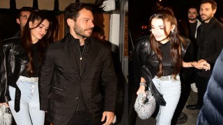 Arzu Sabancı, oğlu Hakan Sabancı ile Hande Erçel’in ayrılığı sonrası ilk kez konuştu