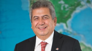ESBAŞ 3. kez Avrupa'nın en iyi işverenleri arasına girdi...
