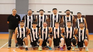 Potada Akhisargücü ilk maçını deplasmanda kazandı