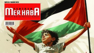 SevMedya yayınlarından Merhaba Dergisi’nde yeni dönem...