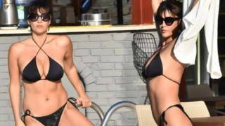 Sosyal medyada yine gündem olmayı başardı