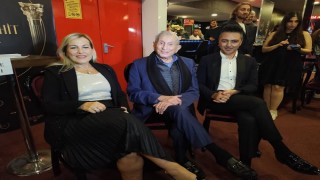 Tiyatro Efsanesinden Rekor: Haldun Dormen 98 Yaşında Yönetmen Koltuğunda !