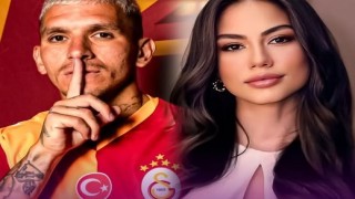 Yeni aşka yelken açtılar...