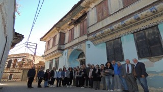 Yeter Ki İyilik Olsun Derneği, Yaşayan Müze Kula'da