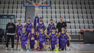 Akhisargücü basketbolda beşi bir yerde...