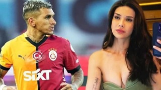 Galatasaray'ın yıldızı Lucas Torreira, Devrim Özkan'ı unutamıyor