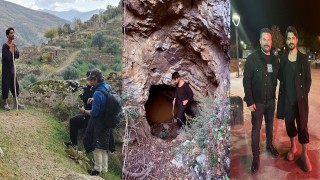 Yusuf Güney’den “Kadim Yolculuk” Bombası: Anadolu’nun Sır Kapıları Açılıyor!