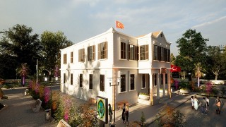 Menemen'in 95 yıllık hayali gerçek oluyor!