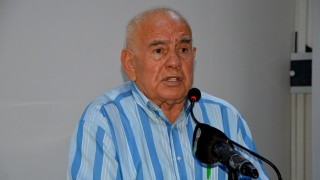 Türkiye Sulama Kooperatifleri Merkez Birliği Genel Başkanı Halis Uysal’dan önemli açıklamalar...