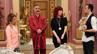 Yeni Dizi Yolda, Hayranlar Çıldırdı!