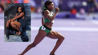 Milli atlet Türkiye’yi tercih etti, ülkesi bir anda ayaklandı