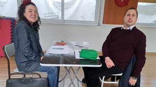 Ödüllü yazar Moris Karmona’dan otizmlilere çağrı…