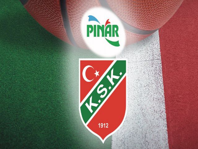 Gaziantep Basketbol-Pınar Karşıyaka basketbol maçı özeti