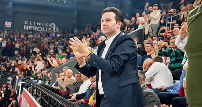 Başkanlık için sezon sonu daha doğru