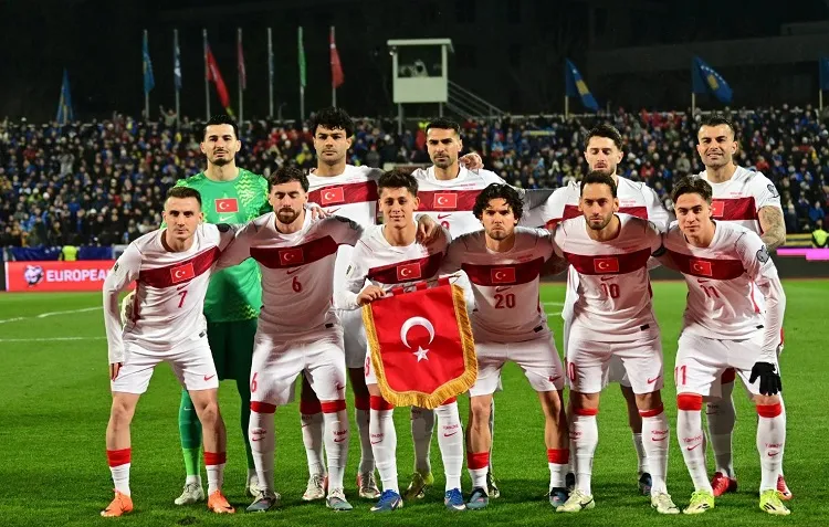 24 Yıl Sonra Dünya Kupası'ndayız!