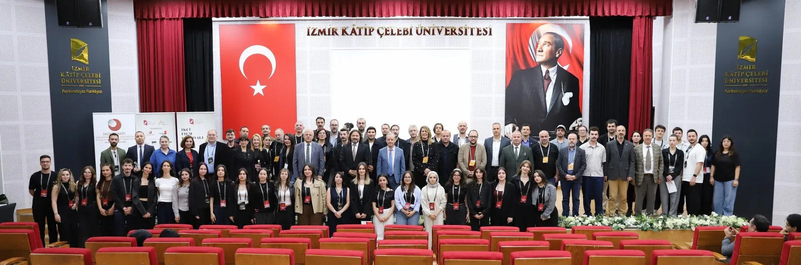 İzmir’in Yeni Sanat Rotasında Ödüller Sahiplerini Buldu