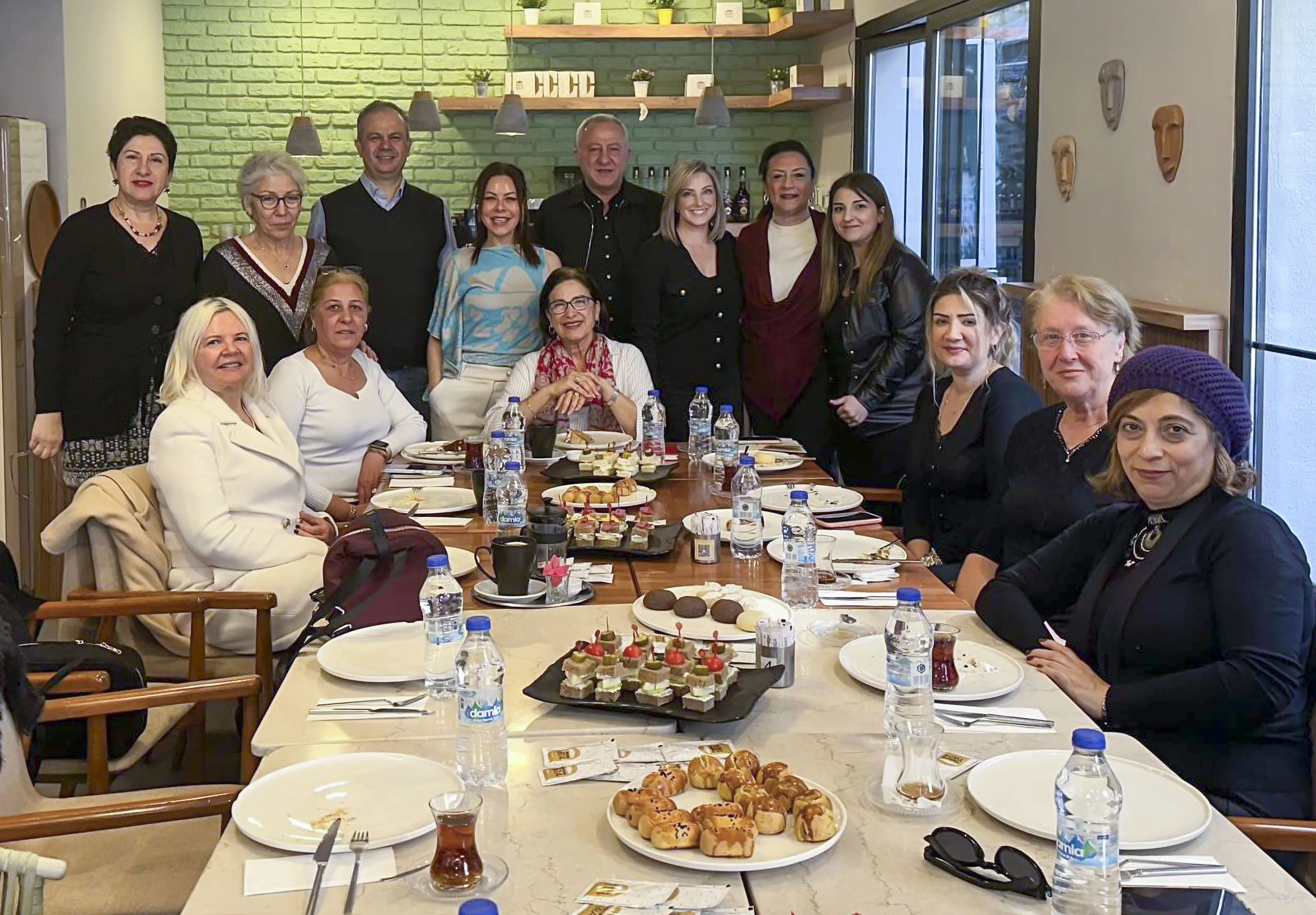 BUVAK’tan İzmirlilere destek çağrısı