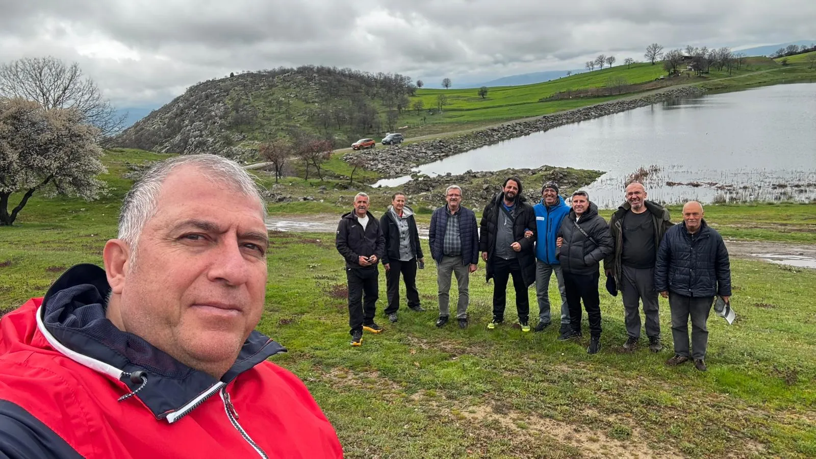 Avni Erboy yazıyor: Sporun gücü ve halkı kucaklaması...