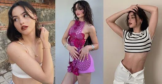 Çirkin Dizisinin Meryem'i Ekranları Salladı