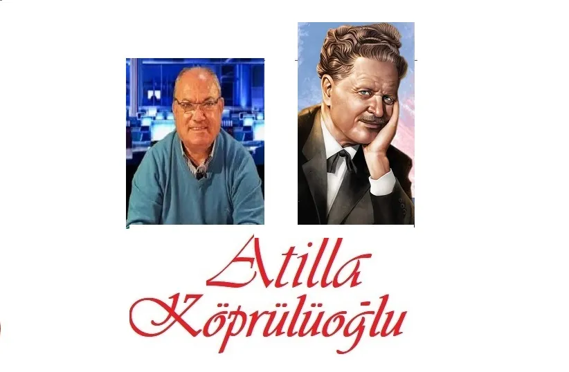 Atilla Köprülüoğlu yazıyor: Bugün Pazar...