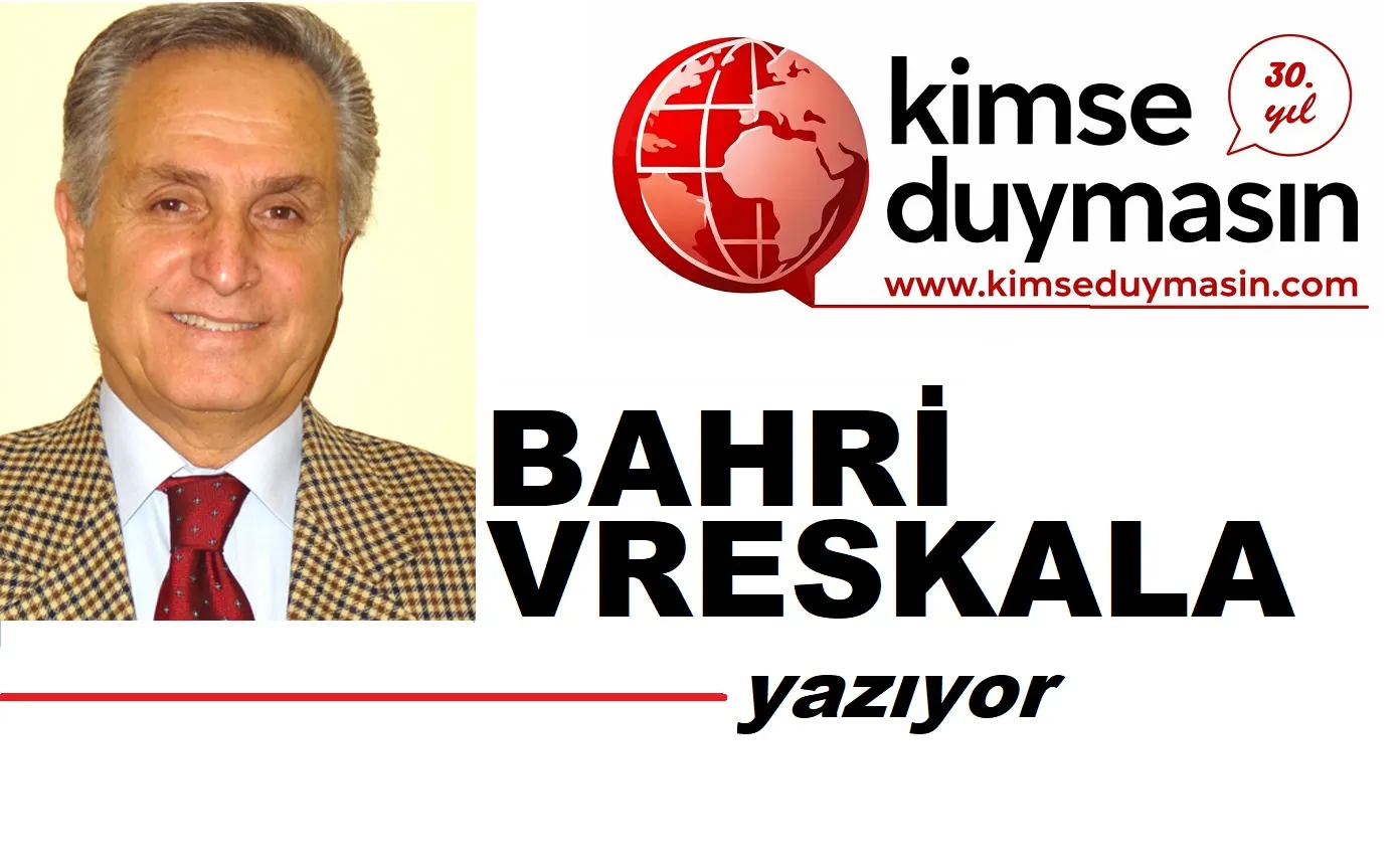 Bahri Vreskala yazıyor: İZVAK ve İzmir Stadyumları