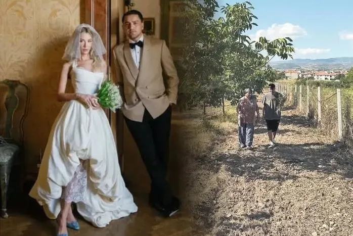 Cengiz Ünder soluğu baba ocağında aldı