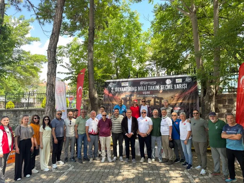 Oryantiringde başarının ardındaki gerçekler...