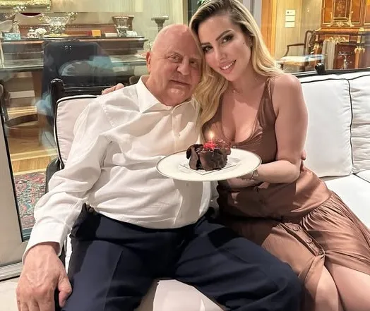 "Bana yalnızca eş olmadı..."