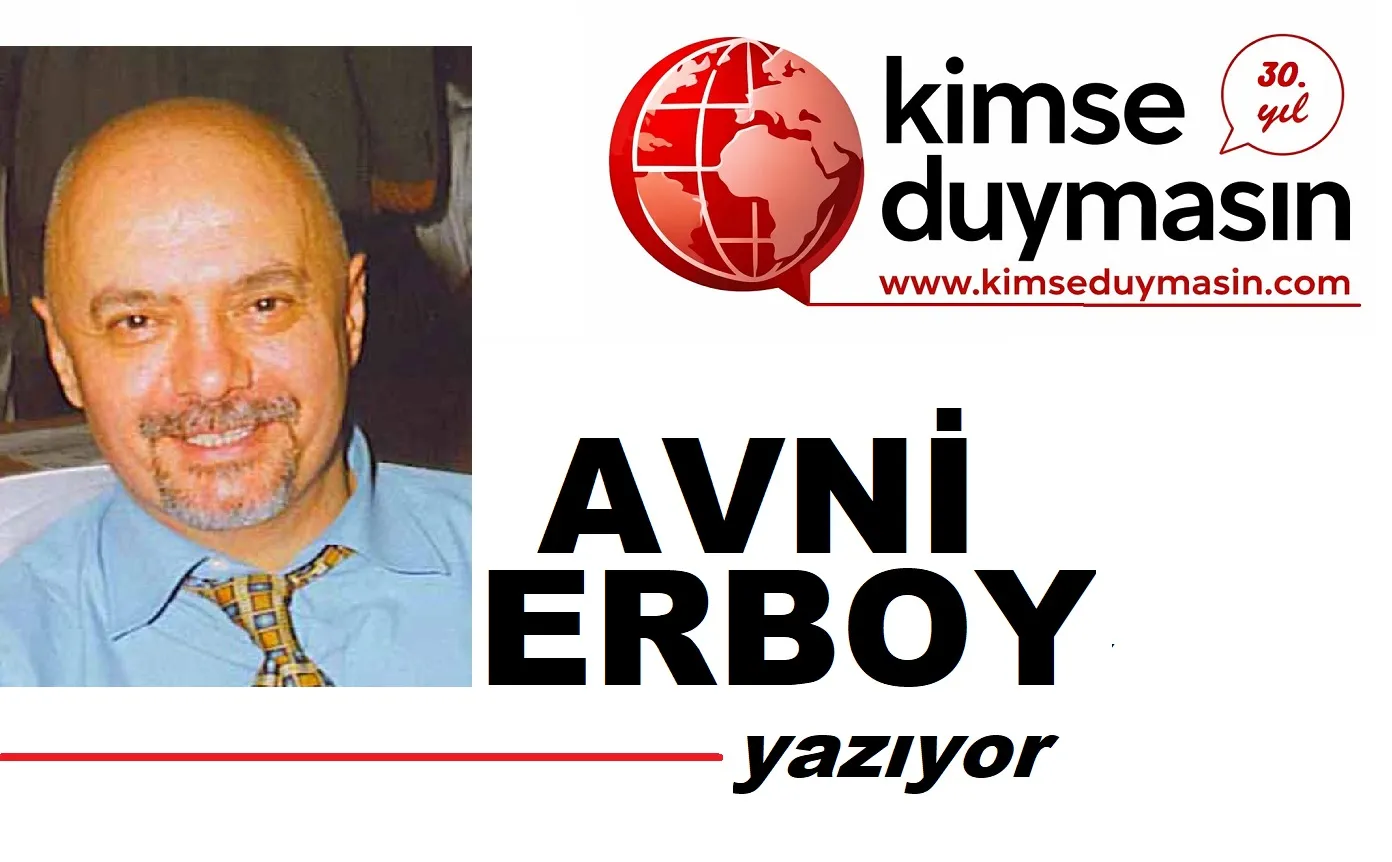 Avni Erboy yazıyor: Bisiklet üzerinde başlayan aşk!..